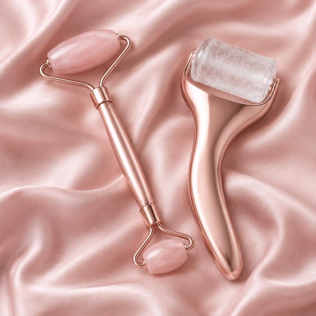 Set Lifting Facial Rose